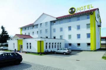 B And B Koln - Airport Екстериор снимка